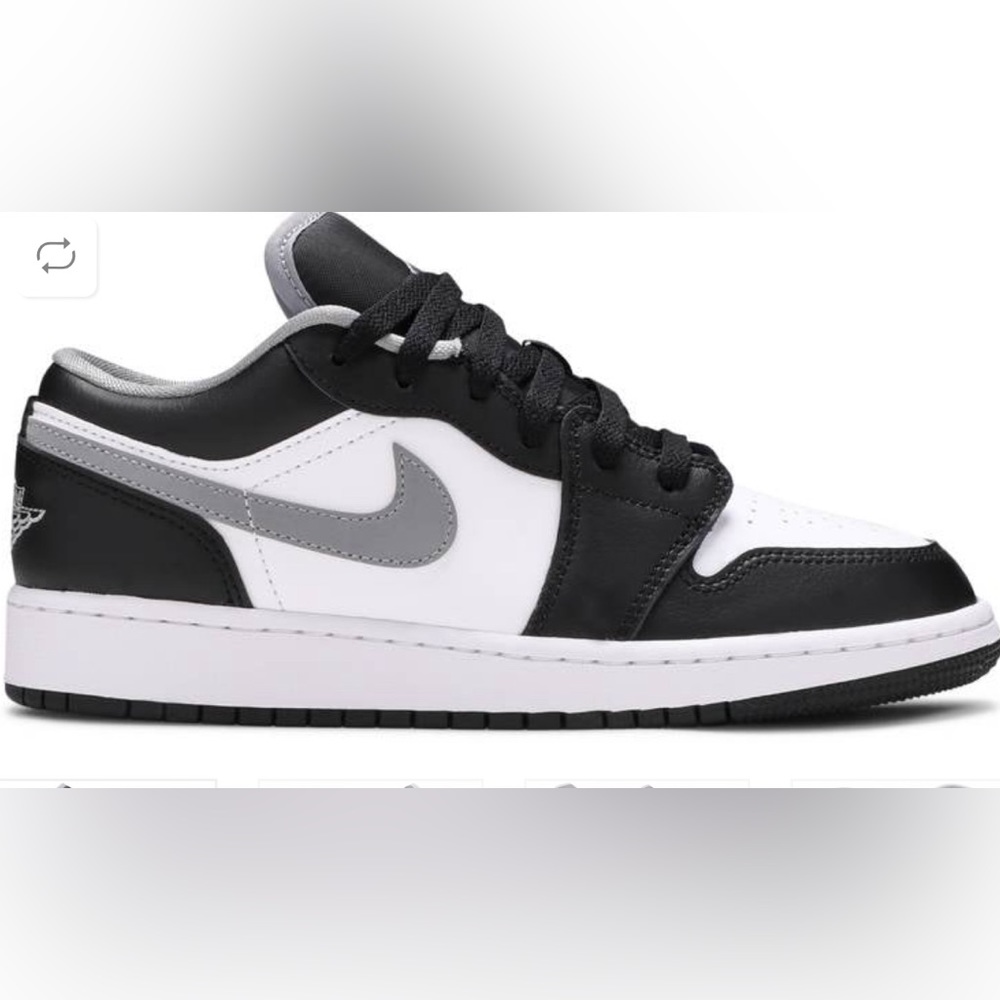 Air Jordan 1 Low